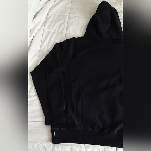 Supreme Centerpiece Hooded Sweatshirt *FW17* - Picture 13 of 16